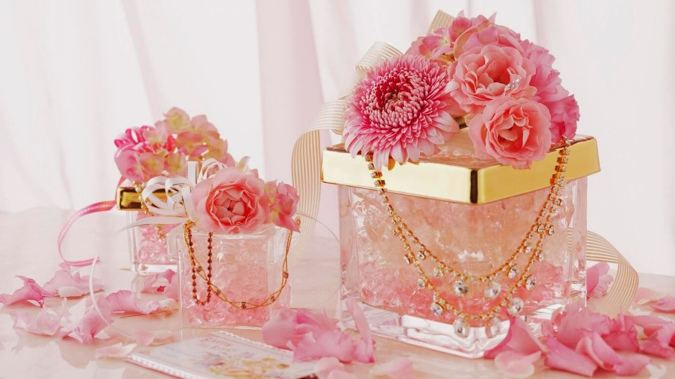 محل Mange Tout Gifts Trading LLC