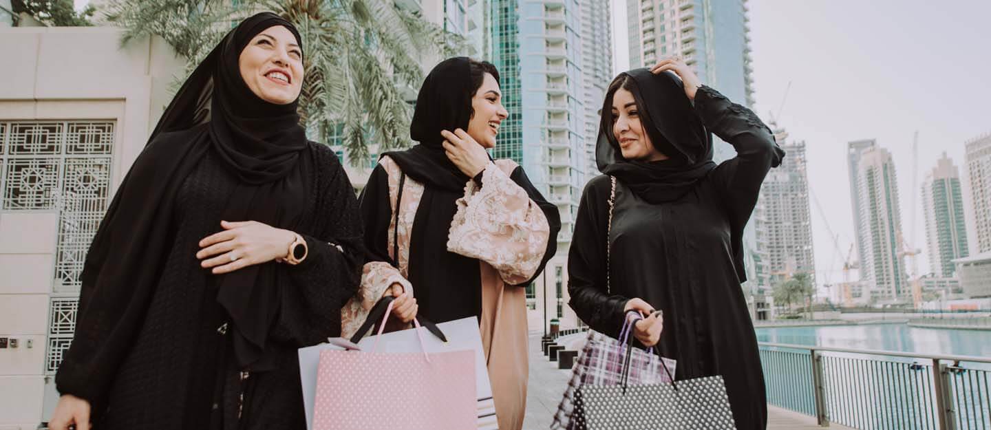 محل TOP NAIF ABAYA TRADING