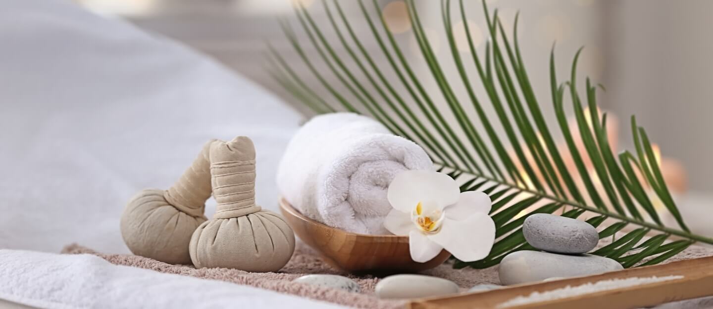 محل Valley Massage