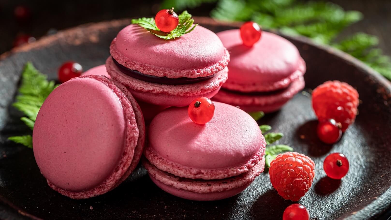 محل Vivel Patisserie