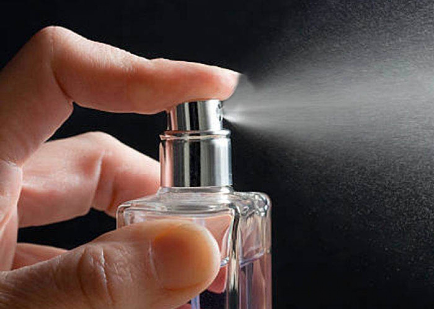 محلات العطور في مول جدة بارك