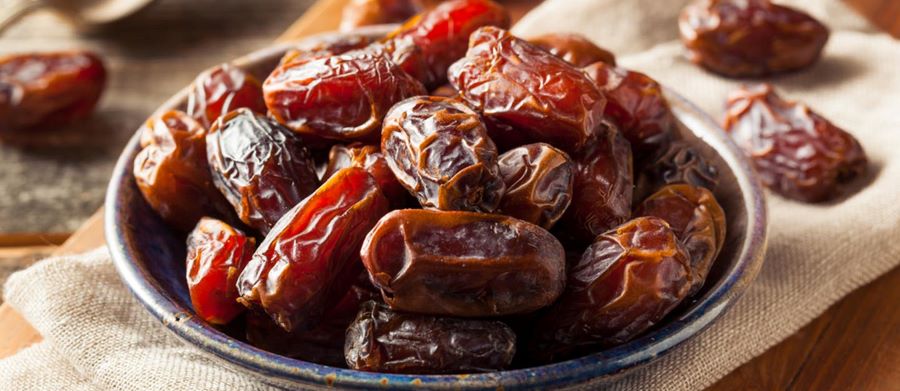 محلات بيع التمور بالجملة في جدة