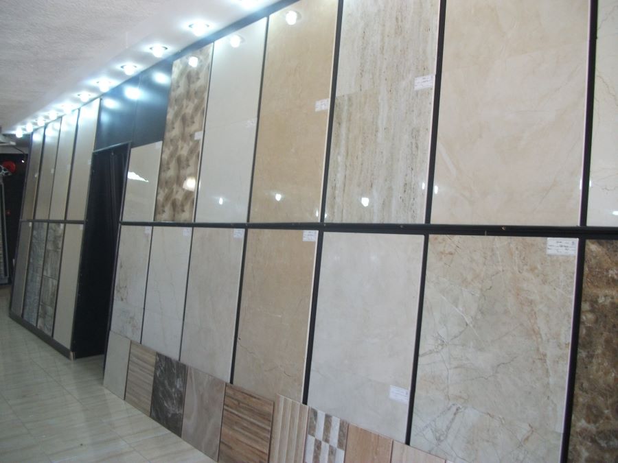 محلات بيع الجملة في جدة للسيراميك