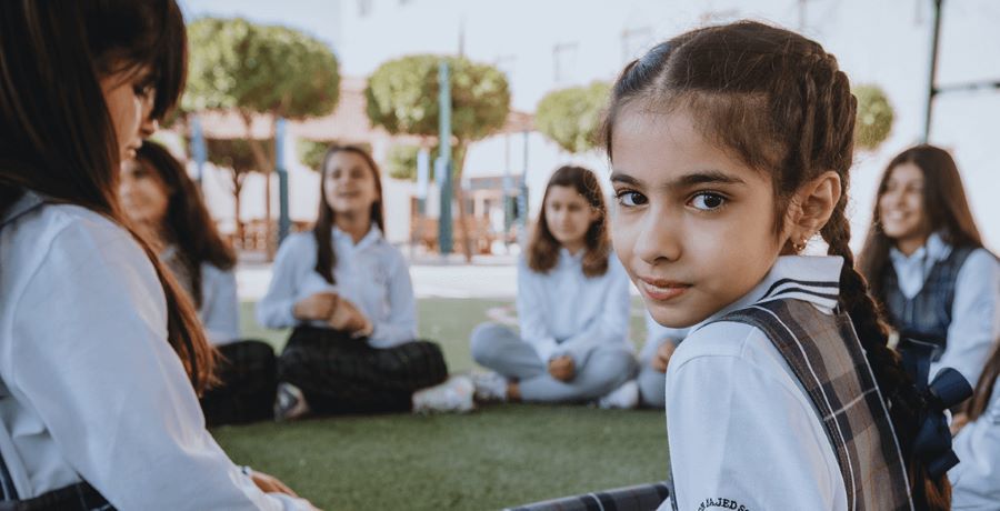 مدارس الكواكب العالمية