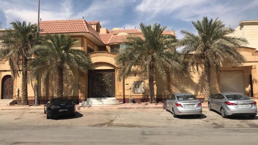 مرافق وخدمات حي الملك فيصل الرياض