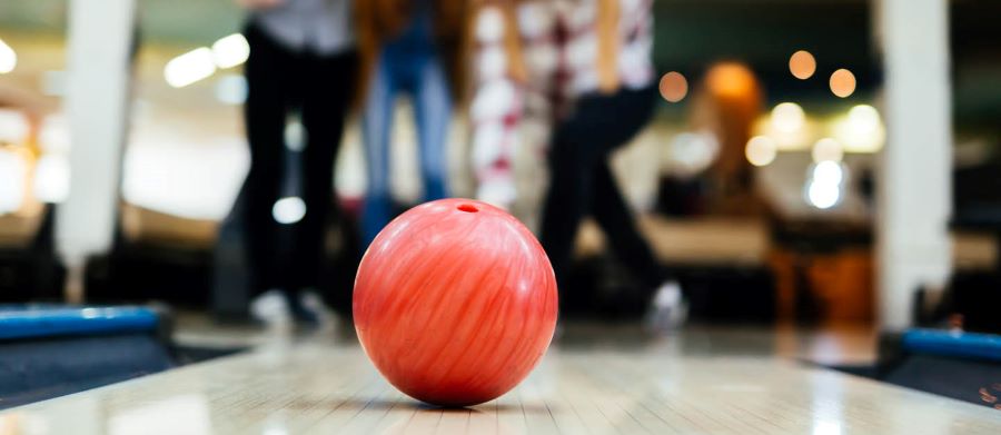 مركز البولينج