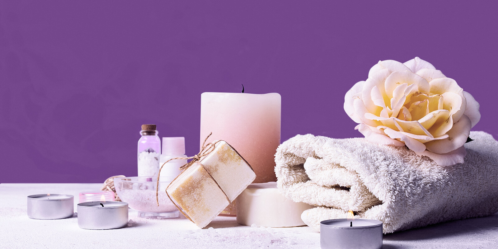 مركز تدليك من كوول بيوتي Cool Bl Beauty Spa Home
