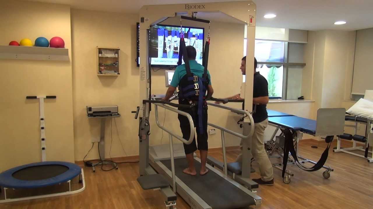 مركز خطوات الشفاء للعلاج الطبيعي