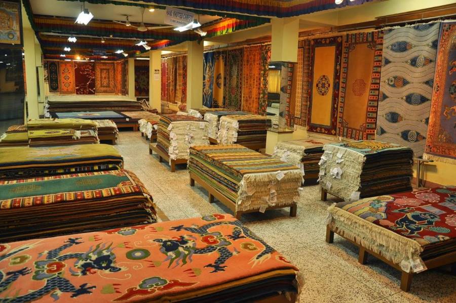 مركز سجاد أطلس