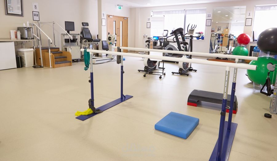 مركز شروق الشمس للعلاج الطبيعي