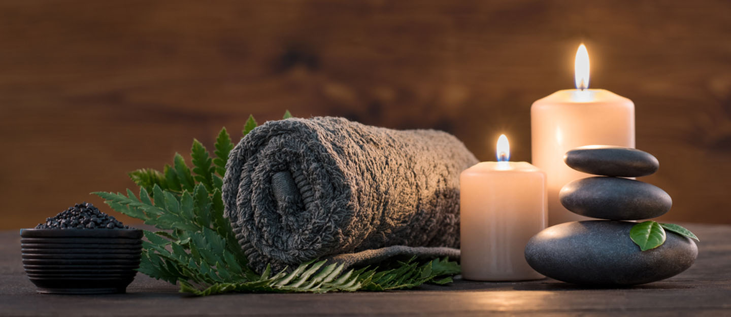 مركز لمسة هادئة للمساج