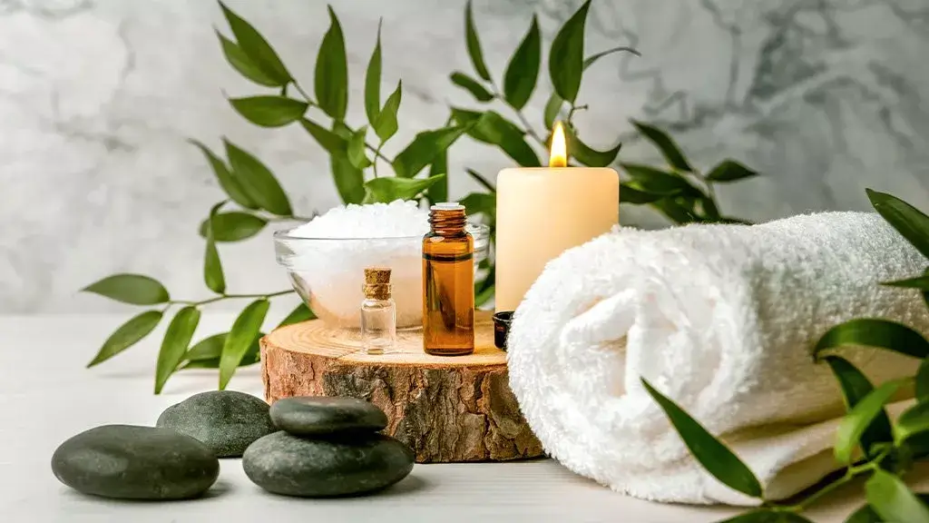 مركز ناشا للسبا والمساج Nasha Spa and Massage Center