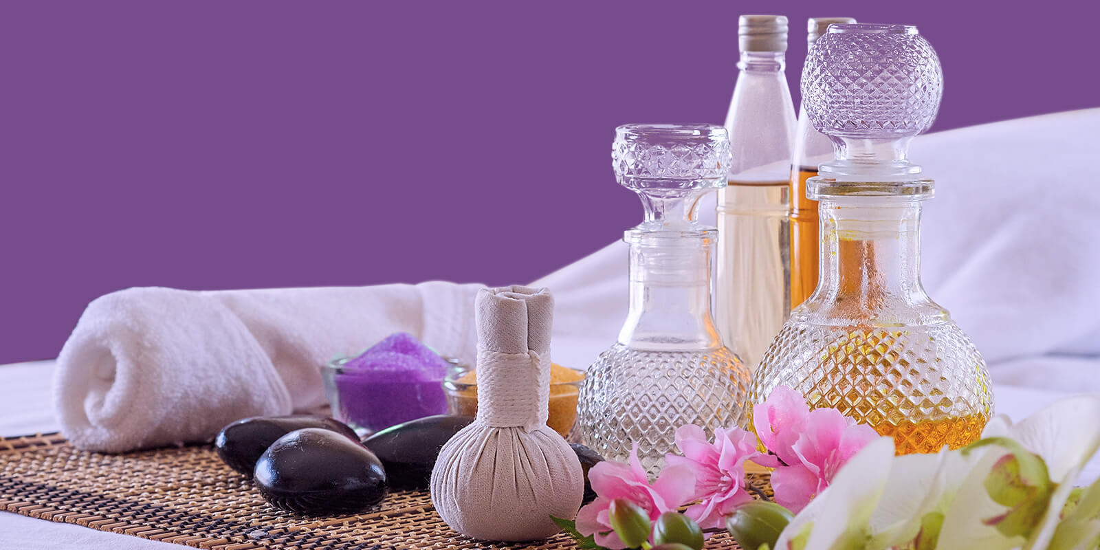 مركز يوريكا للمساج Eureka Massage Center