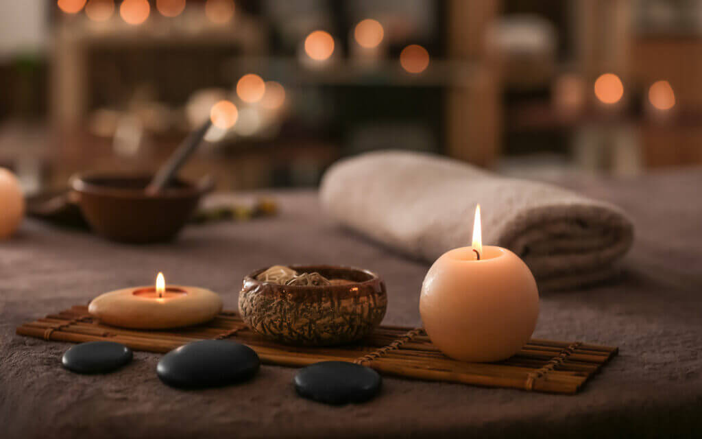 مركز Cora Spa Massage
