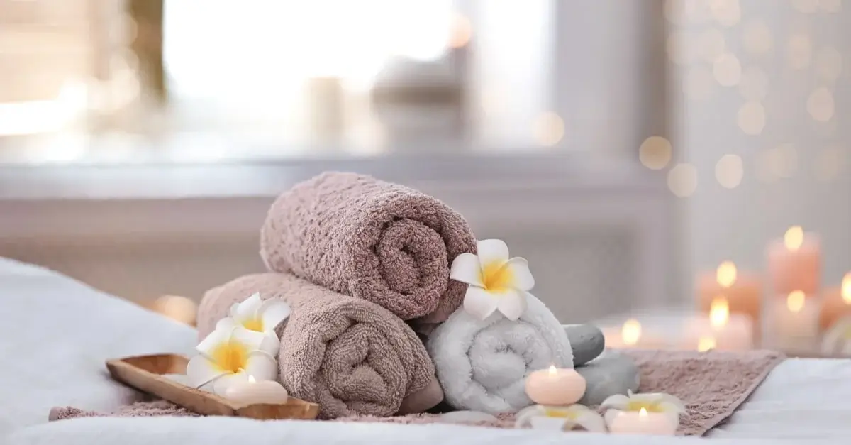مركز Namm Spa & Message