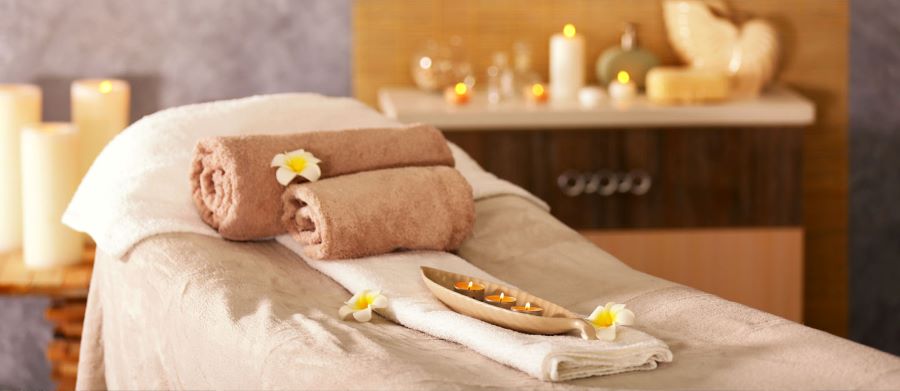 مركز Royal Relaxation Massage