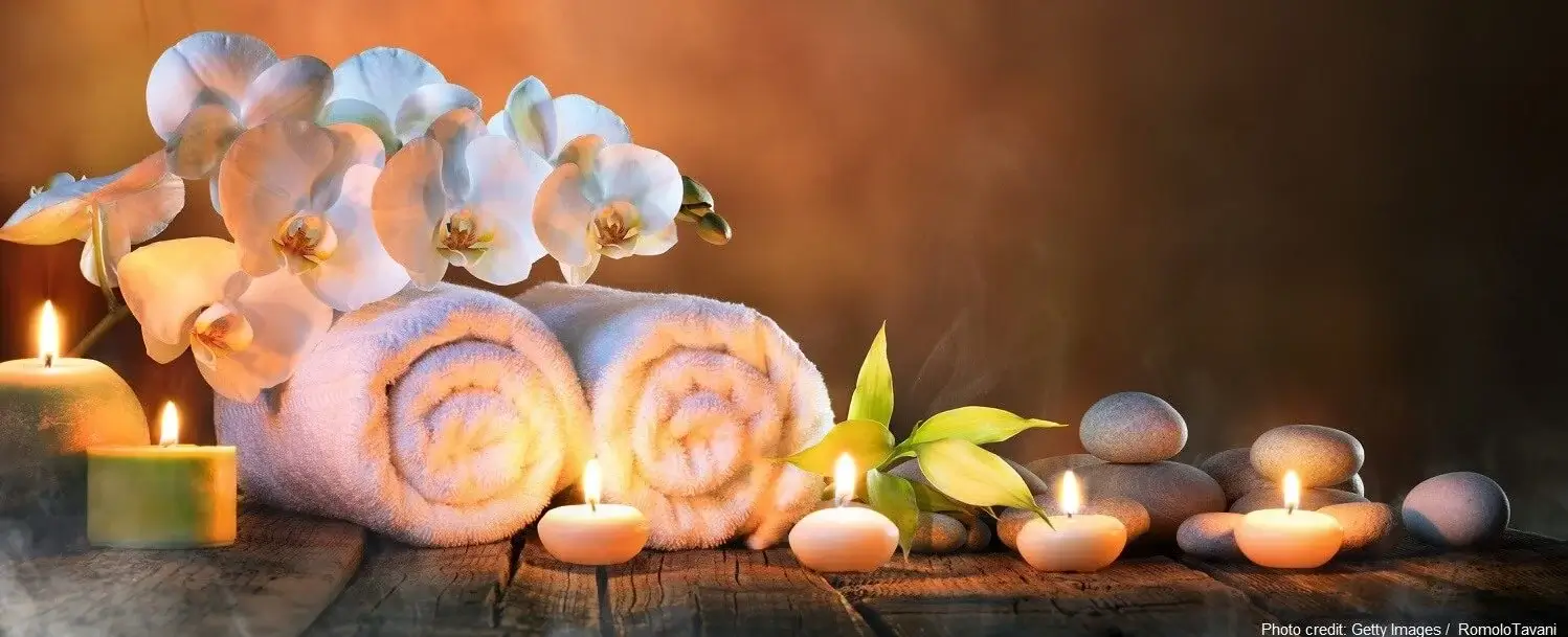 مركز Sandhi Ayurveda Massage