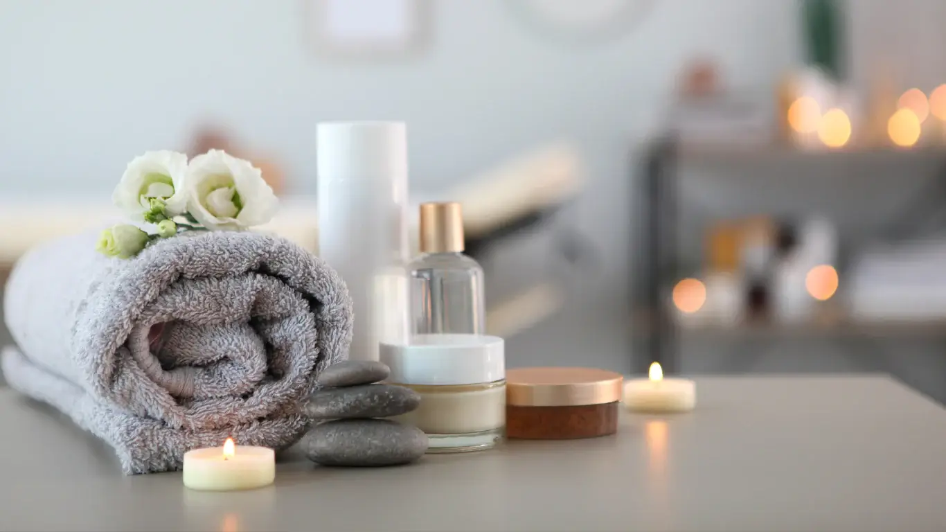 مركز Soi Home Massage Servies