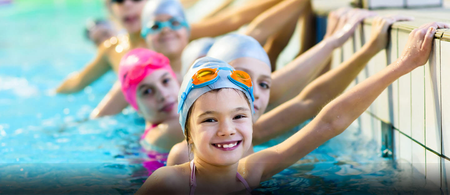 مركز Speedo Swim Squads