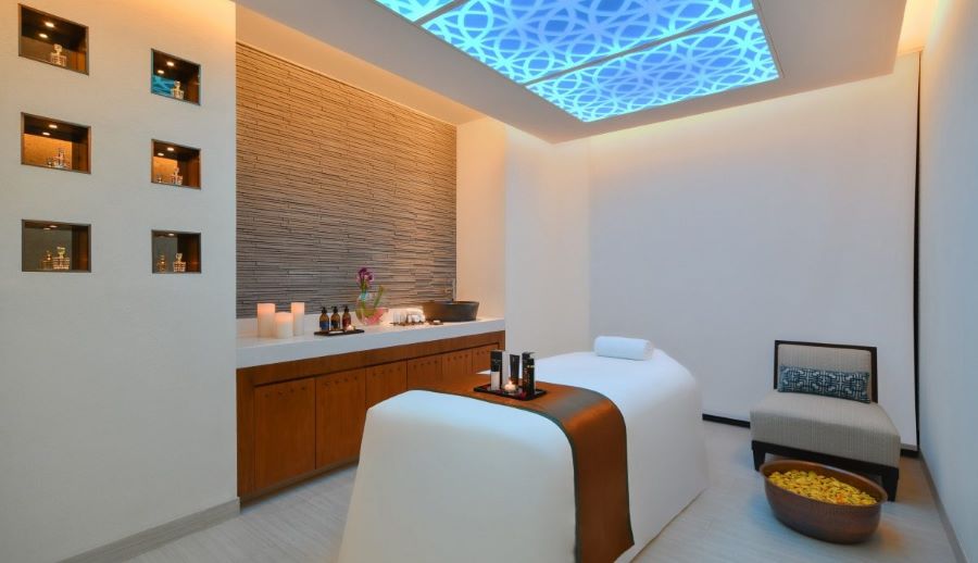 مركز Yinyang Connection Spa