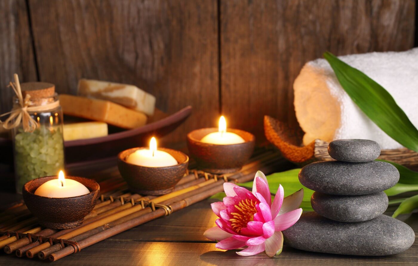 مساج Cora Spa