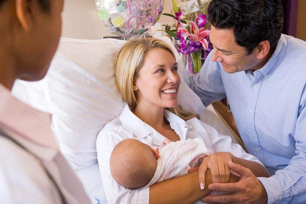  مستشفى ميد كير