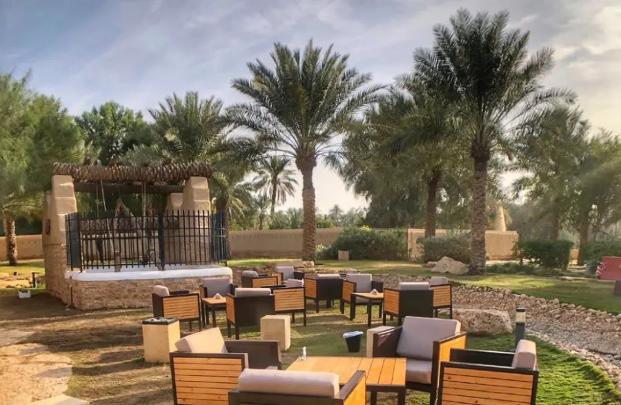 مطاعم البجيري موسم الرياض