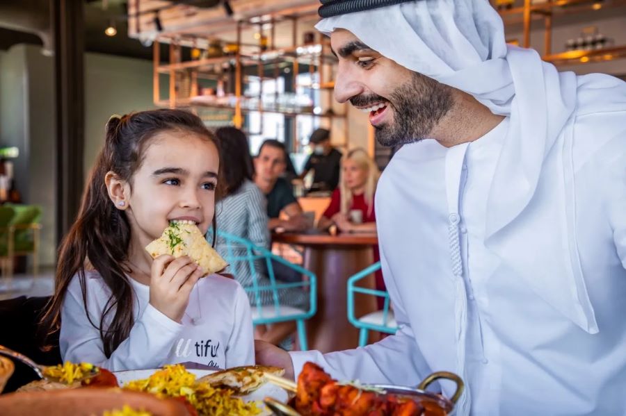 مطاعم ايس لاند جدة