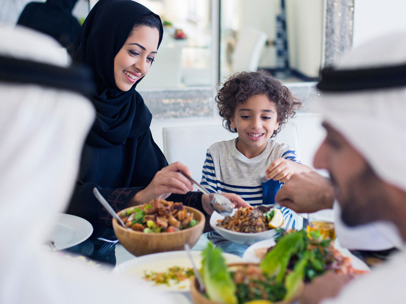 مطاعم حي العقيق الرياض