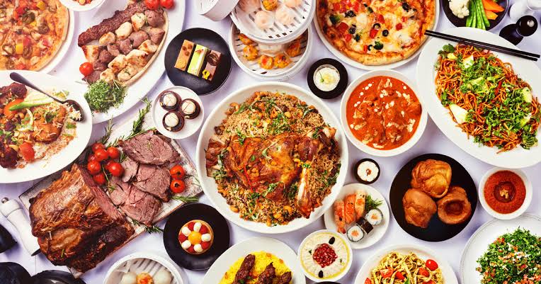 مطاعم منتزه كوغولو أنقرة