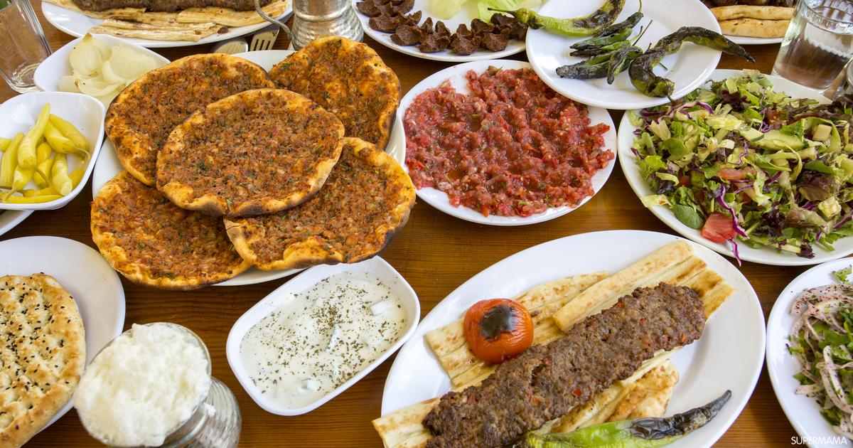 مطاعم ومقاهي جبل التزلج بوزداغ كاياك ازمير