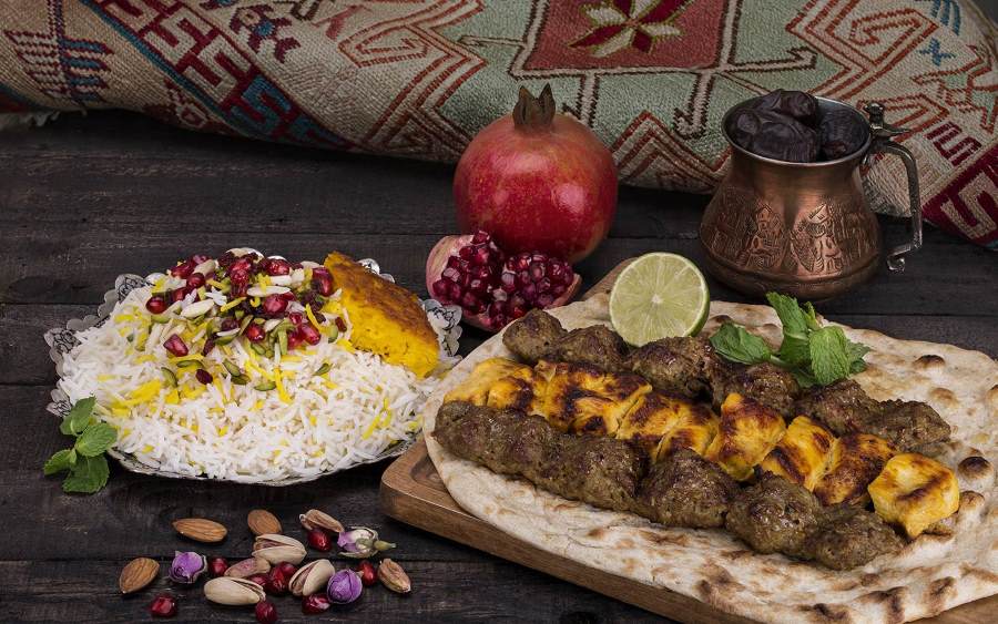 مطعم آشاز