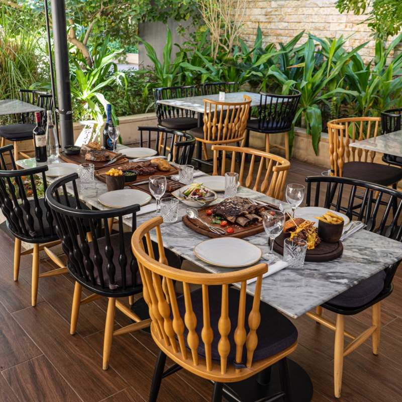مطعم أسكودار