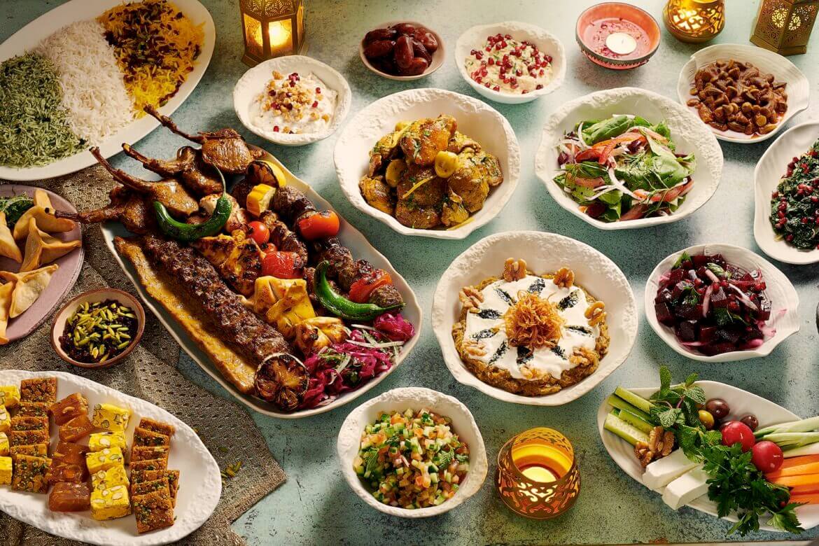مطعم الحلاب