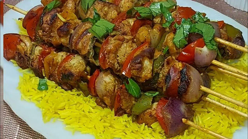 مطعم النورس
