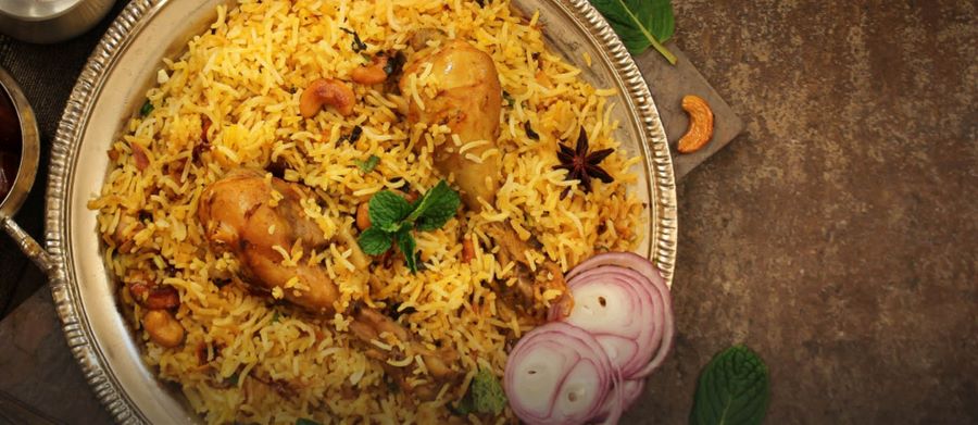 مطعم باعيسى للرأس المندي