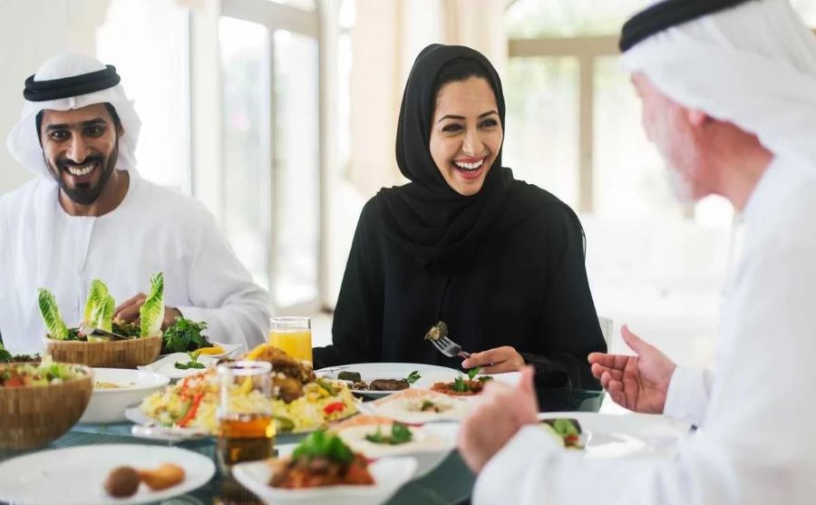مطعم بلوفنز خبراء الصيادية