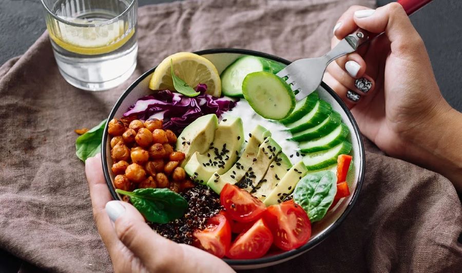 مطعم بودي كاتشن