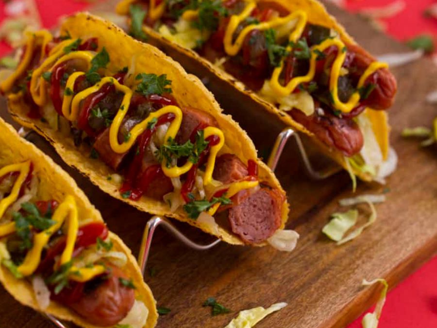 مطعم تاكو هت Tako Hut