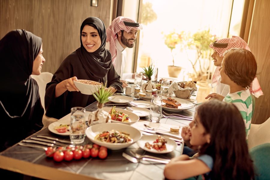 مطعم جيا للمأكولات الإيطالية