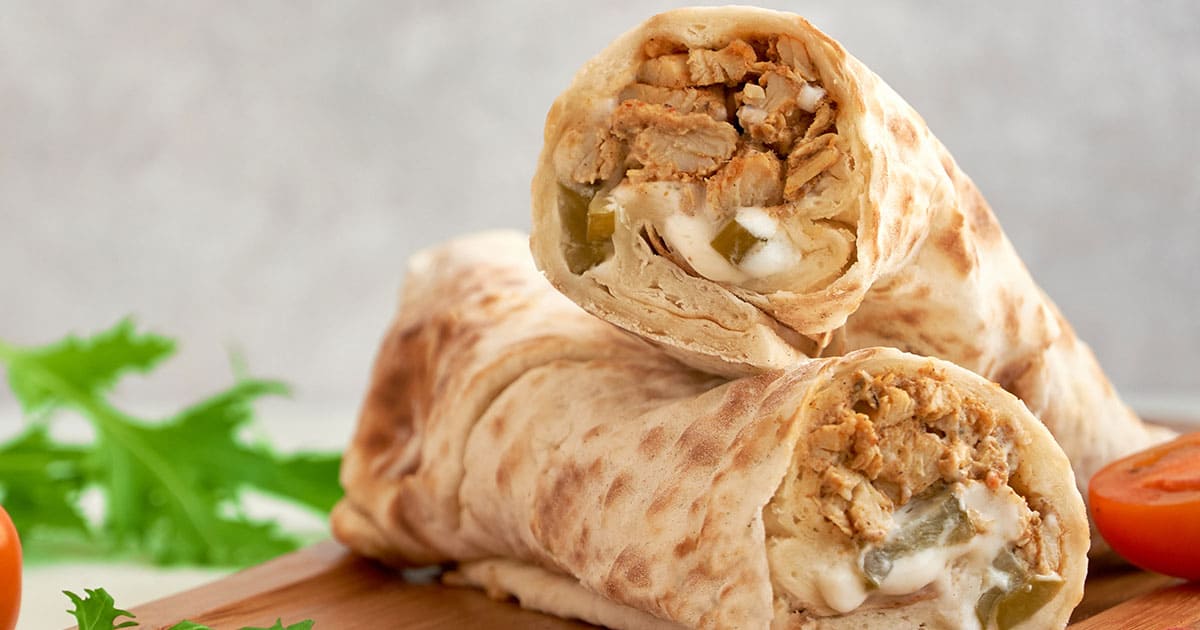 مطعم ذوق المذاق