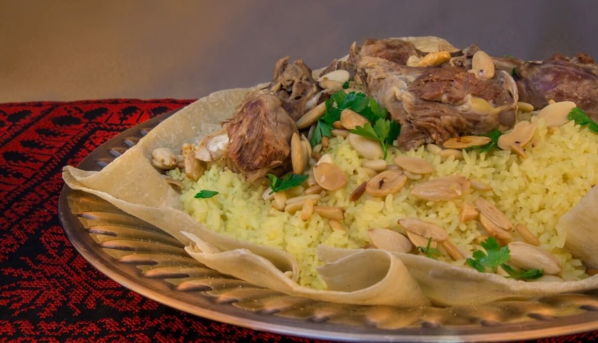 مطعم زاروب
