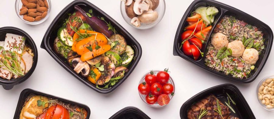 مطعم سمارت دايت