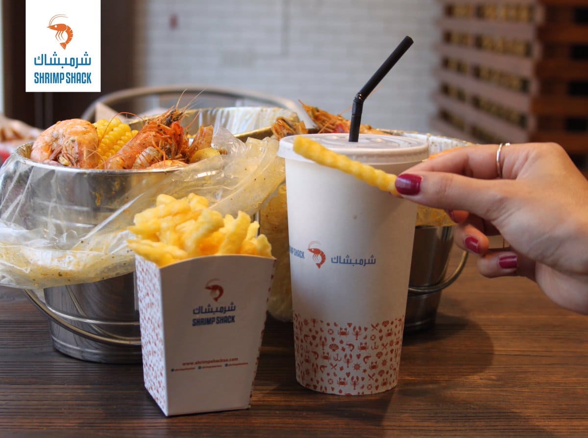 مطعم شرمبشاك