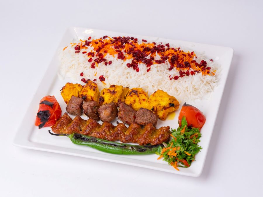 مطعم صدف
