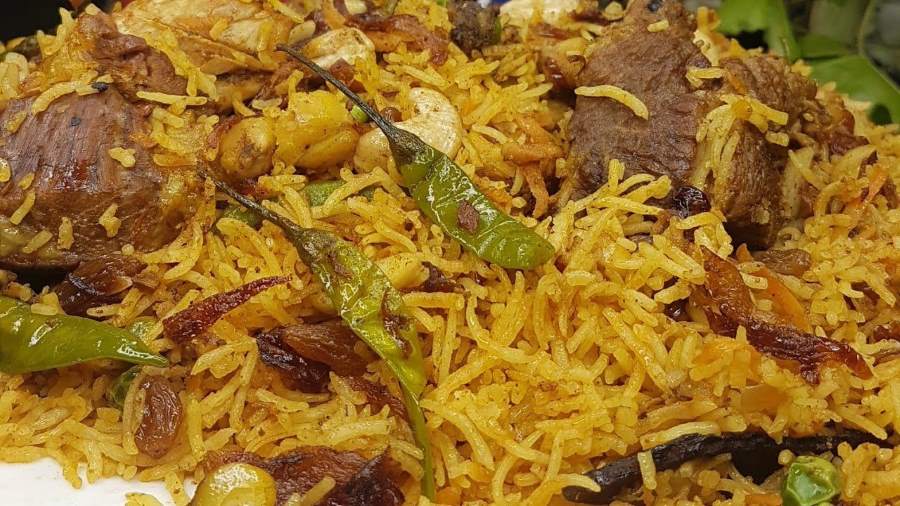 مطعم عدن للمندي والمظبي والمضغوط دبي الخور