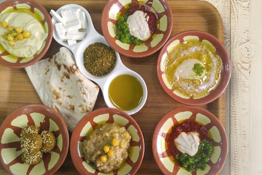 قاسمية الفوال