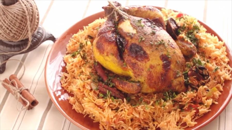 مطعم كبريتو