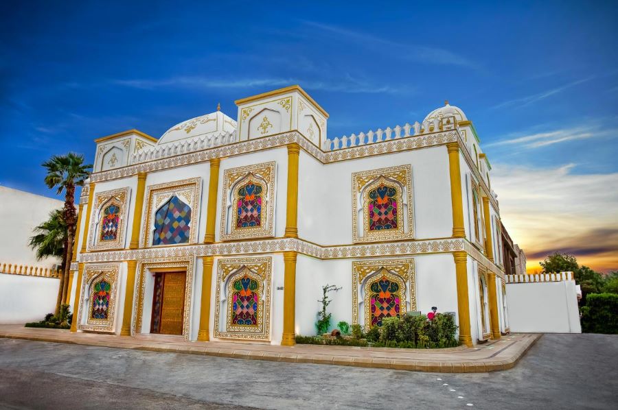 مطعم مستر برياني