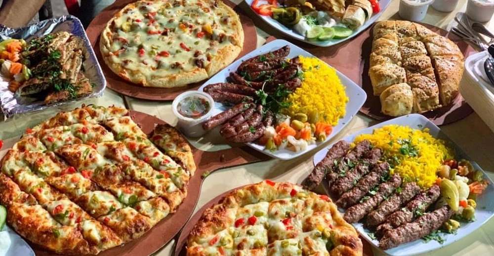 مطعم وكافيه تومور